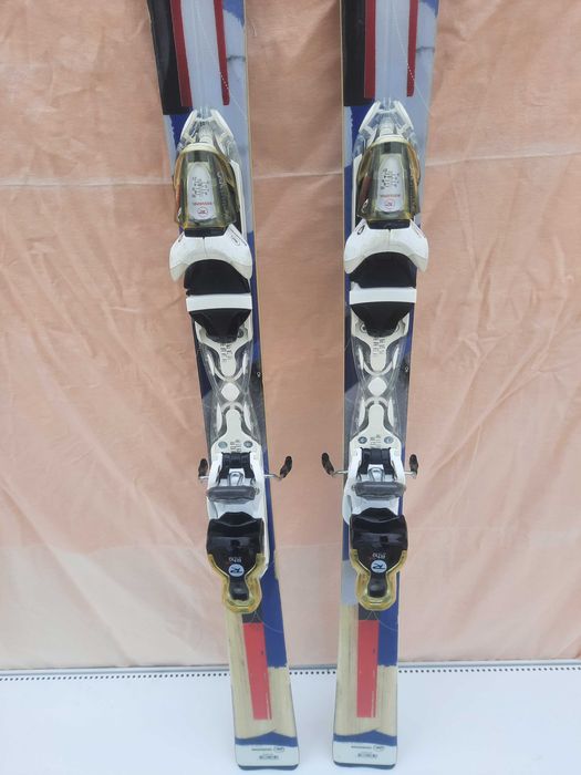 Карвинг ски  ROSSIGNOL UNIQUE 2 LTD  156см.
