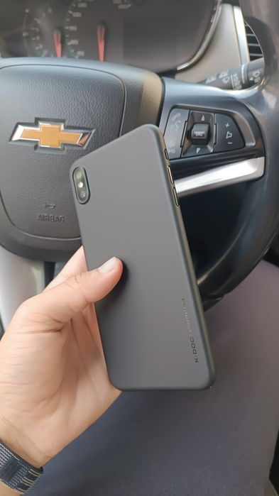 Iphone Xs Max 256 обмен