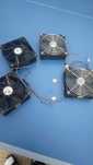 Nidec Delta 12V 1.65A si 2.7A ventilator nou miner antminer  s17 z15