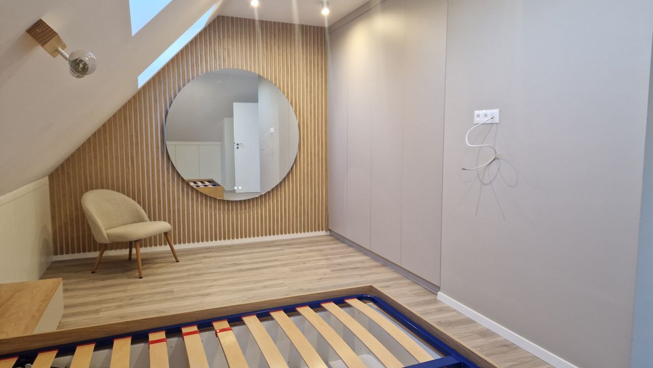 Продава се Двустаен апартамент в София, в.з. Беловодски път - 78 кв.м за 3975 €/кв.м - Снимка #6