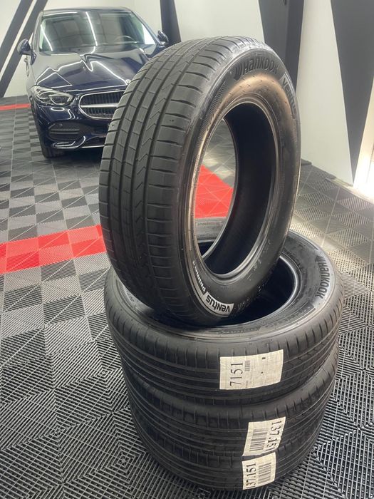 Anvelope vara aproape noi Dot 2024 215/65/R17
