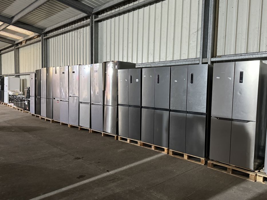 Electrocasnice engros