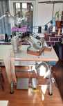 Masina de cusut JUKI UNION SPECIALcu 5 ace 36200AJZ  FLATLOK  FLATSEAM