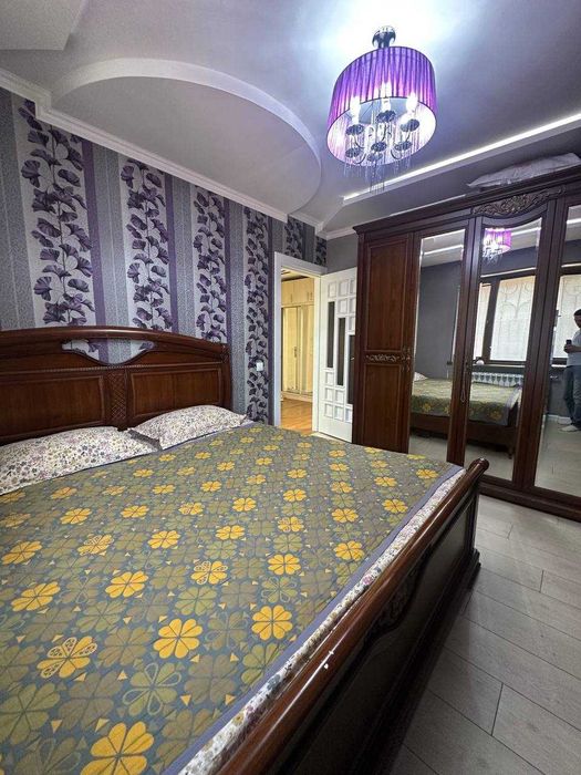 Яккасарайский район, ориентир — Корзинка Ракат.