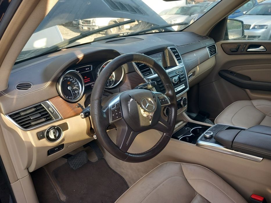 Piese ML W166  3.0 euro6