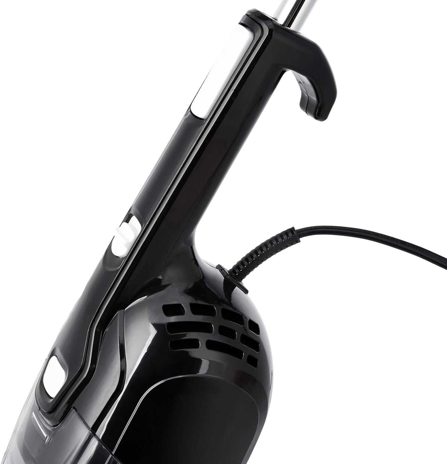 Прахосмукачка Amazon Basics 2 in 1, 300W, HEPA филтър, 1.6кг