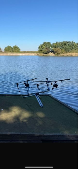 Rod pod Dayko 4 posturi