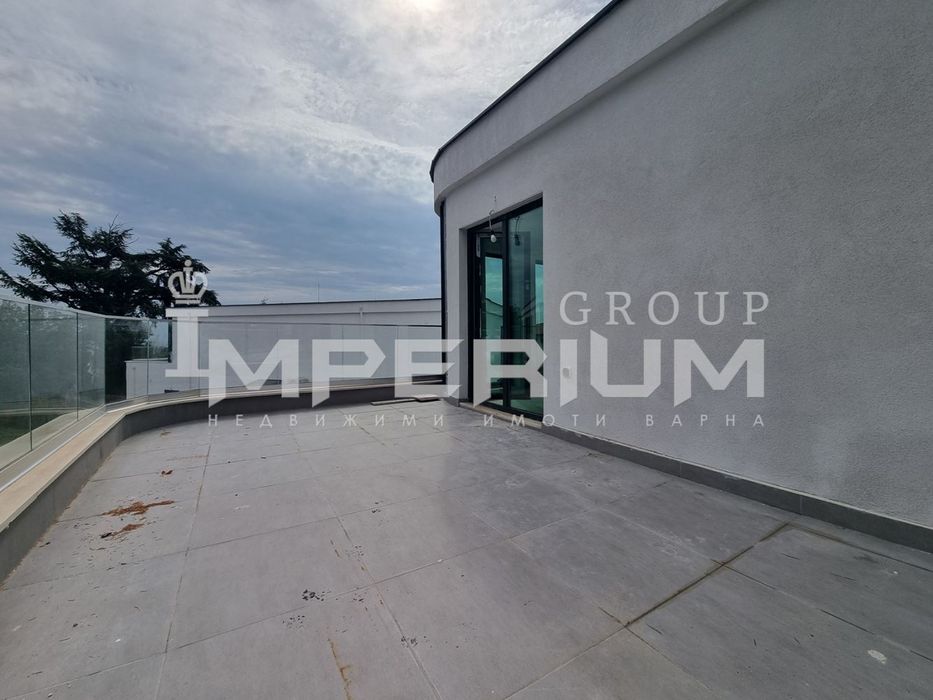 Продава се Тристаен апартамент в Варна, м-т Траката - 126 кв.м за 1747 €/кв.м - Снимка #5