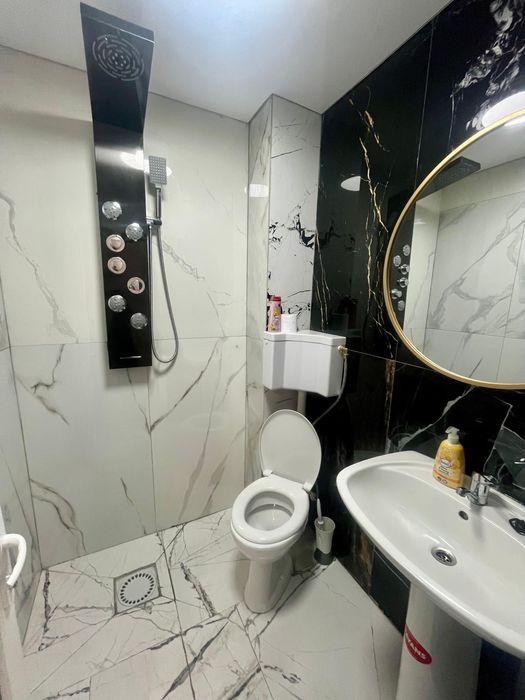 Regim hotelier ultra lux