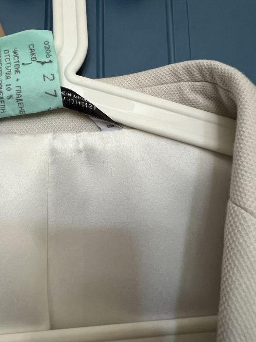 Мъжко сако ZARA Man