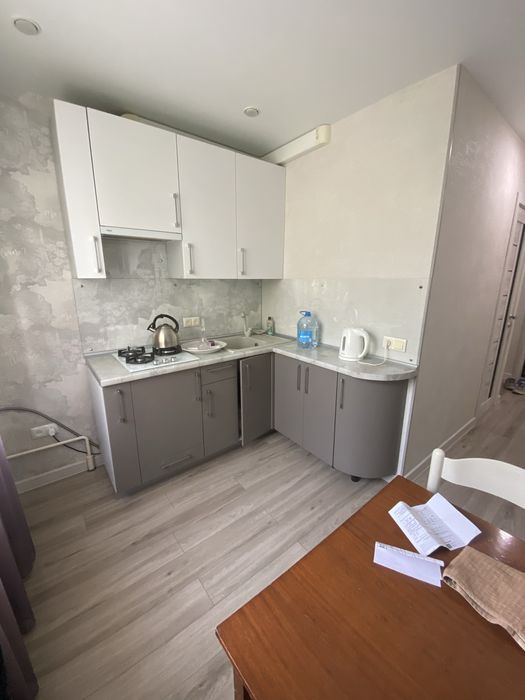 Продажа 4х комнатной квартиры в центре горада