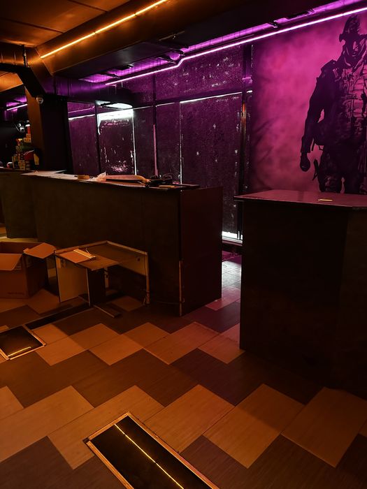 Продаётся компьютерный стол.