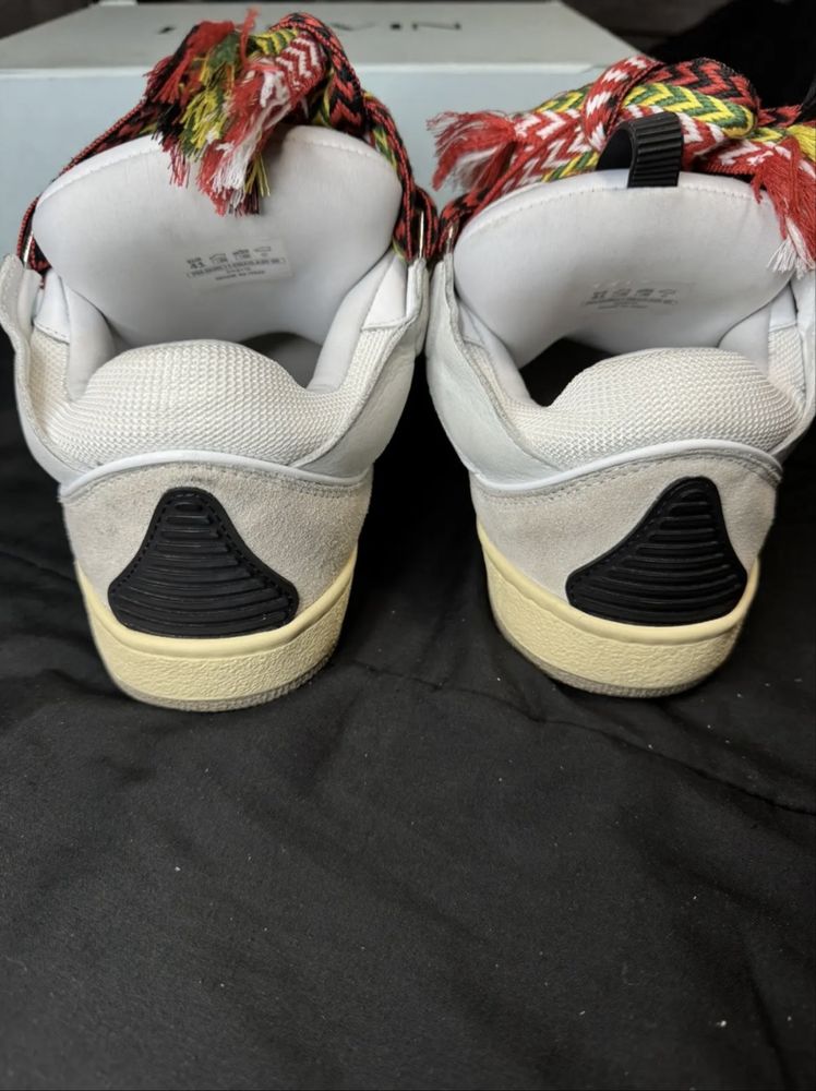 lanvin curb + ПОДАРЪК
