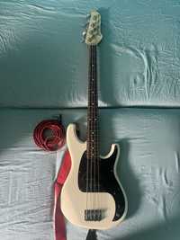 Chitara Bass Ibanez Roadstar II Bass Series