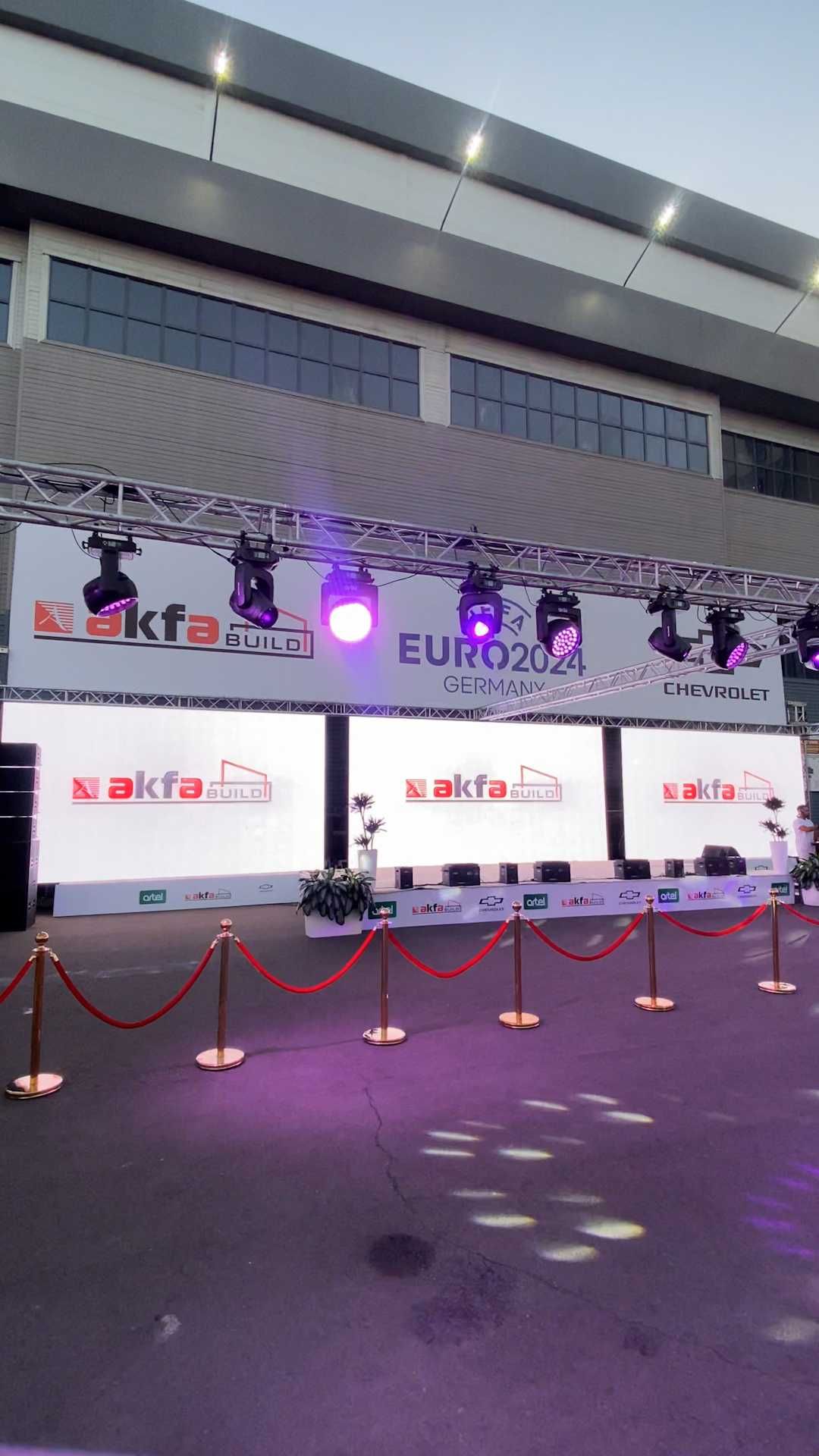 Led ekran arenda | лэд экран | лед аренда | Светомузыка | дым | PP-1
