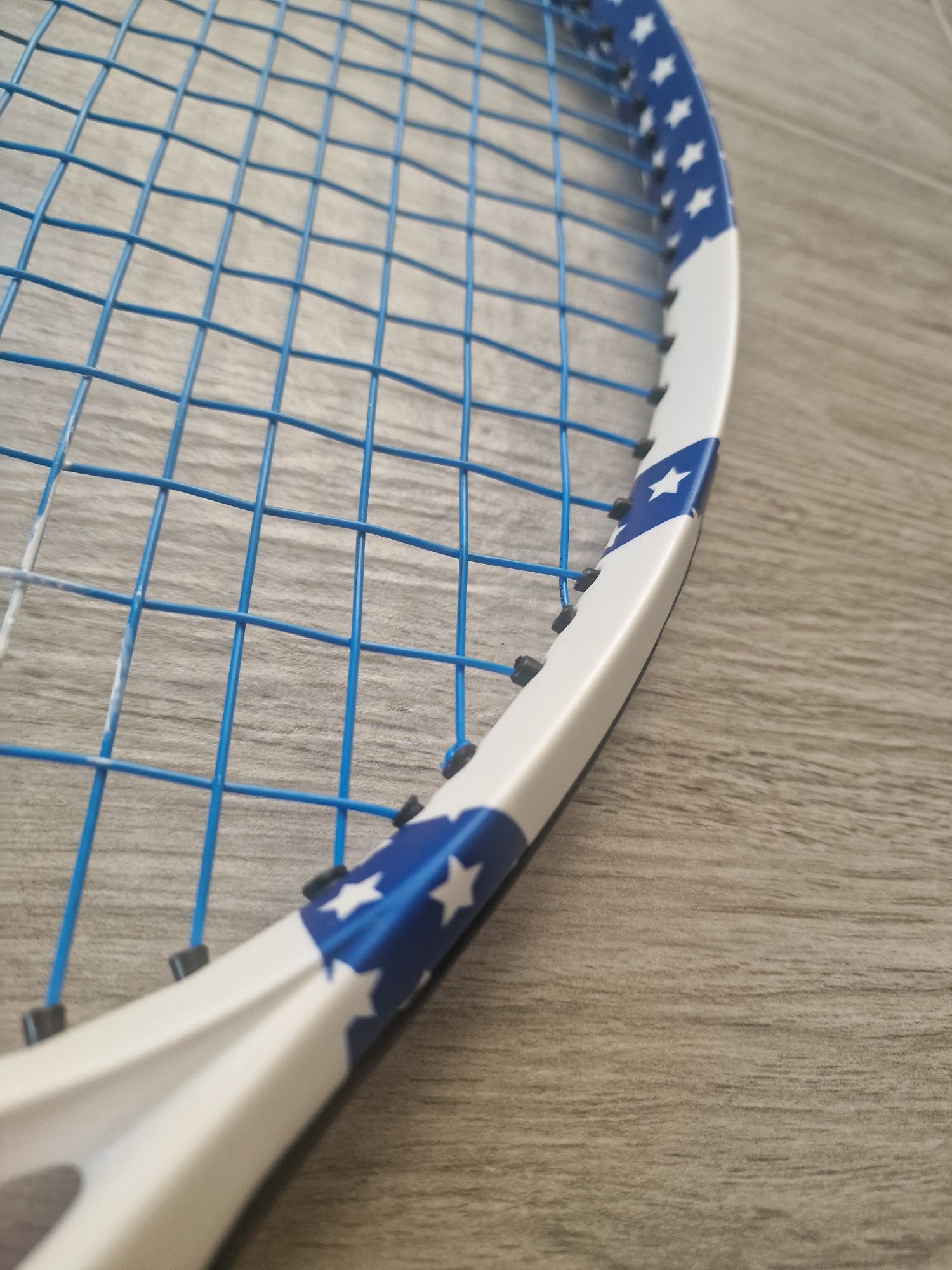 Babolat Pure Aero USA limited edition