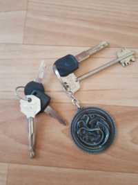 Найдены ключи Шахан