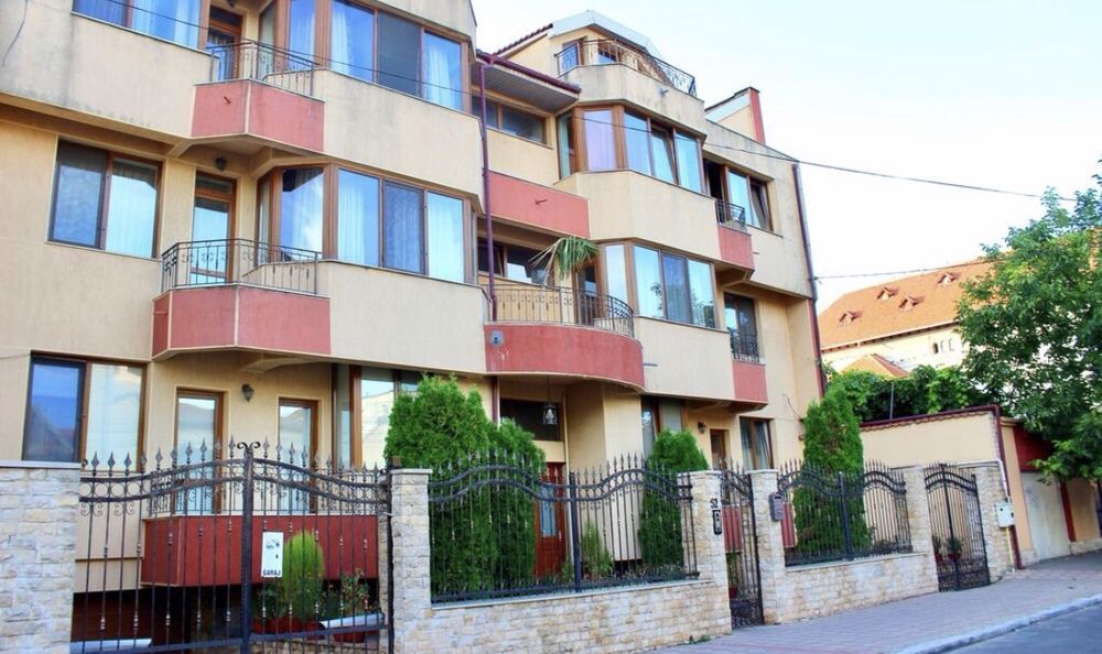 Cazare Apartament 2 camere Regim Hotelier Centru Constanta