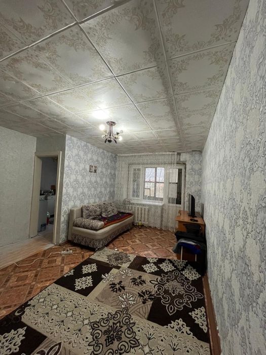 Продам 1- комнатную квартиру или обмен