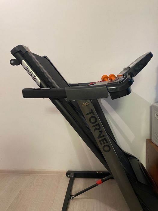 Беговая доржка спортивный