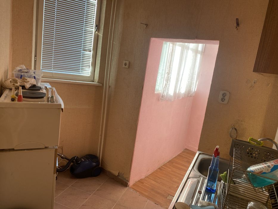 Дава се под наем Едностаен апартамент в Варна, Владислав Варненчик - 33 кв.м за 204 € - Снимка #3