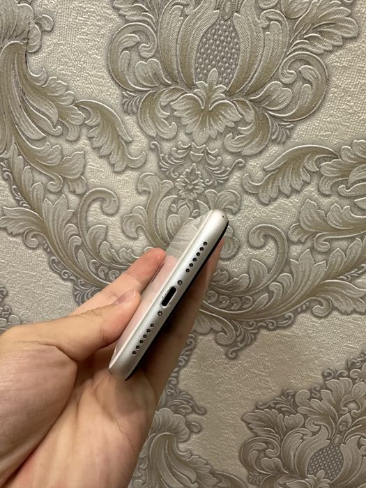 iphone 11 holati yaxshi