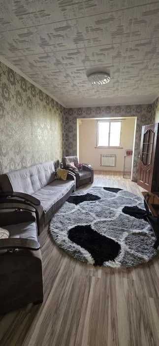 Квартира, массив куйлюк 2 - 3/4/4