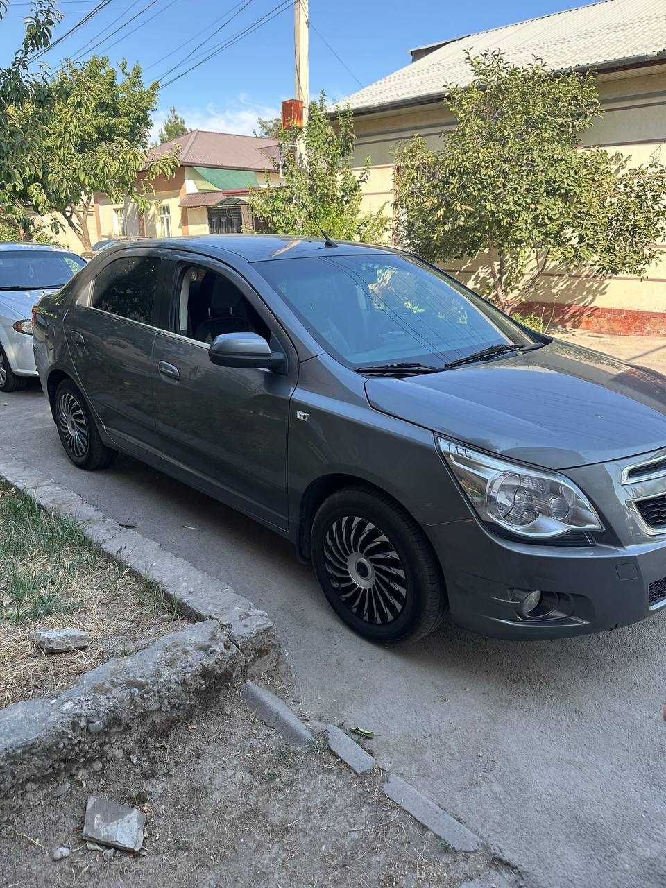 Chevrolet cobalt