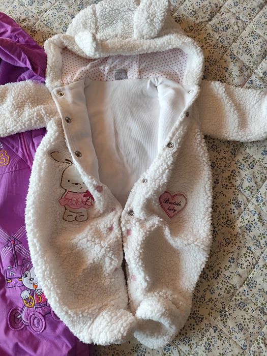 Детски - бебешки ескимоси