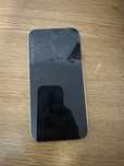 Iphone 13 Pro max 128 Gb spart fisurat perfect functional