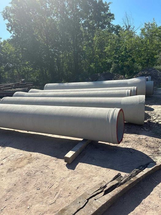 Tub Premo din Beton