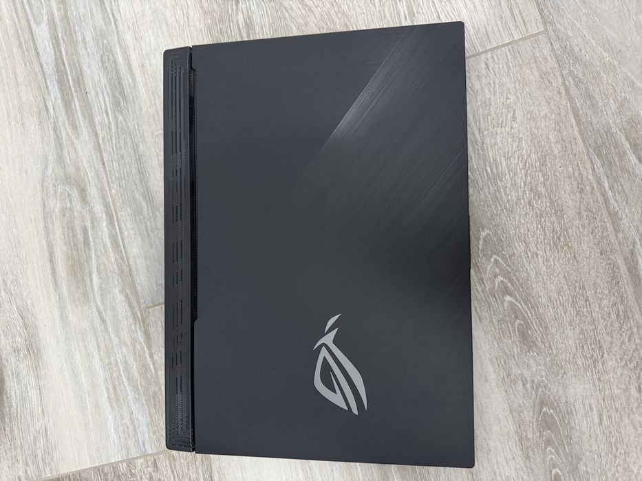 Laptop ASUS Rog Strix
