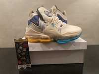 Nine Le Bron 19 Minneapolis Lakers