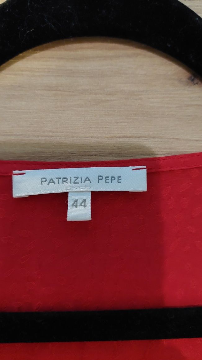 Рокля Patrizia Pepe