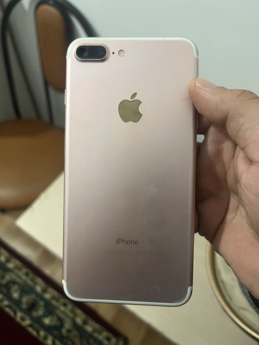 Айфон 7 плюс обмен андройдка