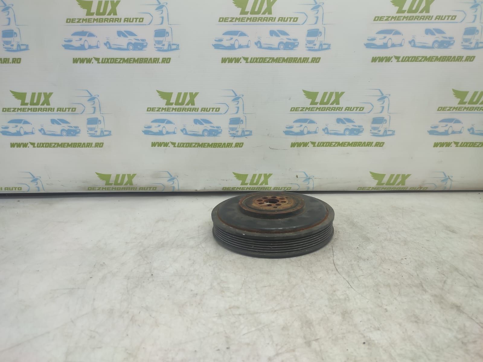 Fulie motor vibrochen 059105251 3.0 tdi CAP Audi A4 B8/8K