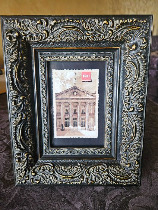 Фото рамки комплект новые