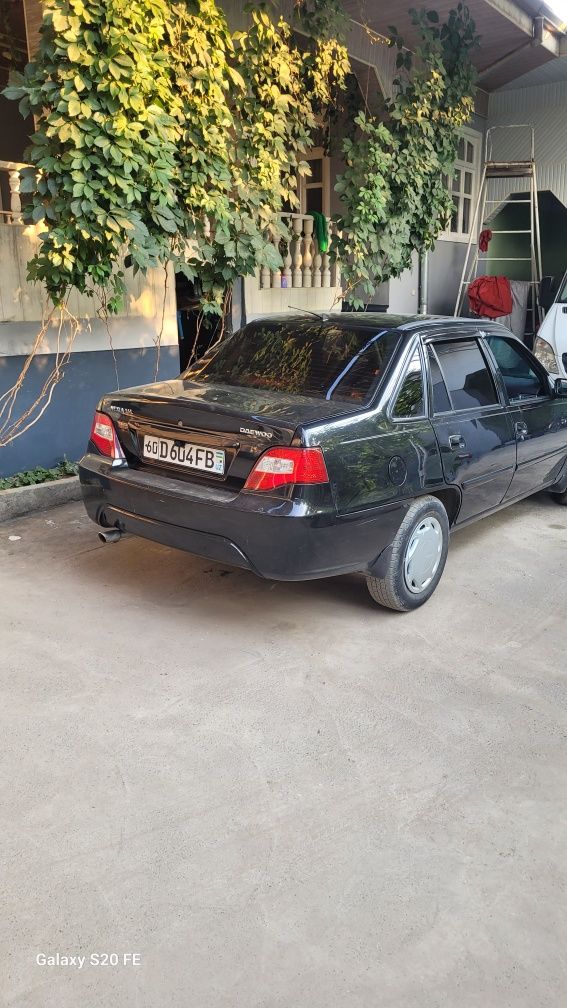 Daewoo Нексия 2 сотилади