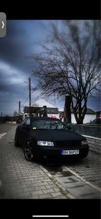 Audi a6 c5 2003 facelift