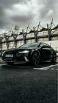 Audi a7 RS pack 2016