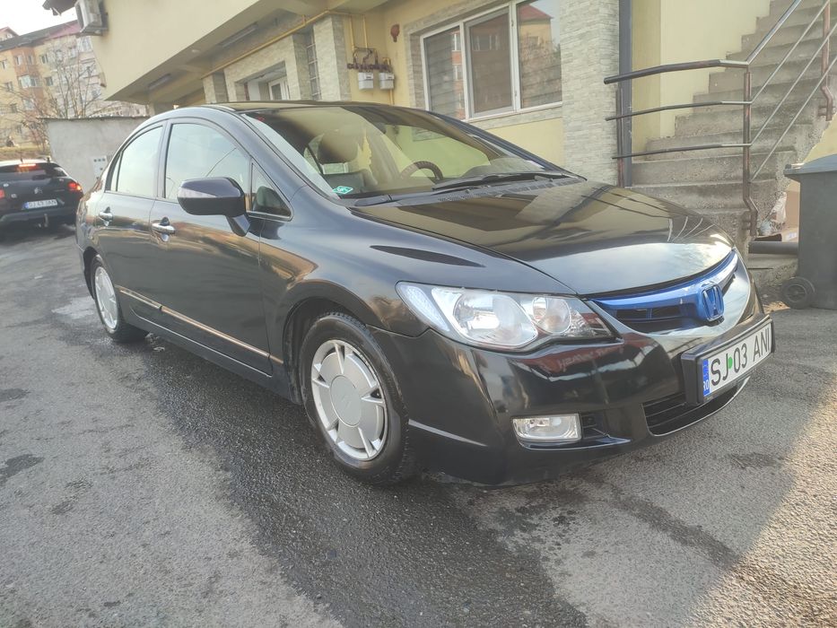 Vand Honda civic Hybrid