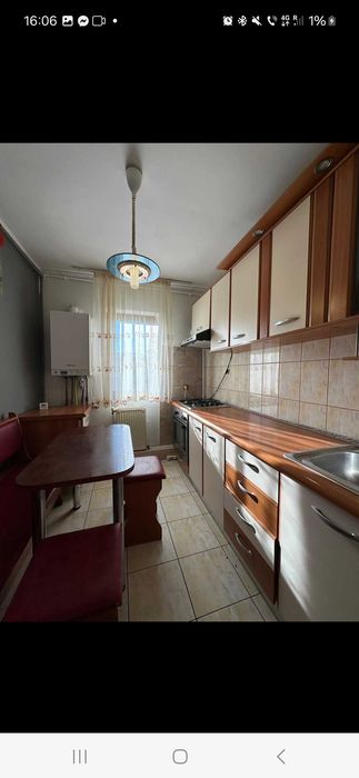 Apartament Targu Ocna