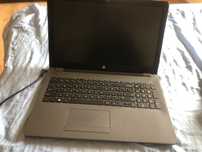 Laptop model HP 250 G6, stare foarte buna