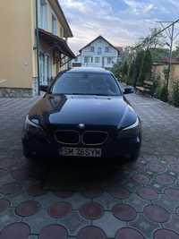 BMW SERIA 5 e60 525D