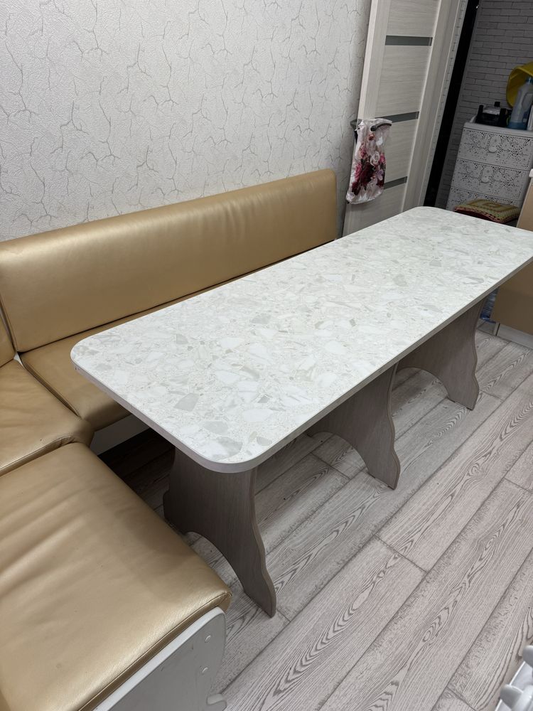 Продам кухонную зону