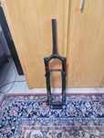 Furca Dirt jumper, Rock Shox Reba RL, noua