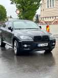 BMW X6 4.0d 306 cp ( bataie motor ) schimb