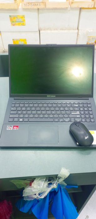 Tez sotiladi xolati Yangi