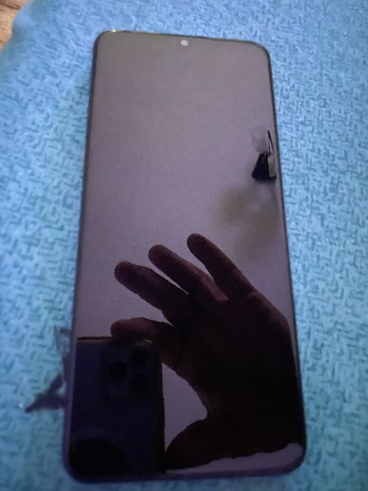 Alcatel model 6025H