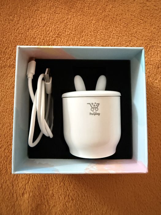 Incalzitor biberoane